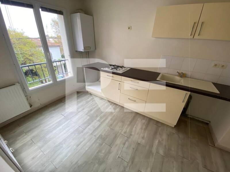 Maison à vendre, 49m², NIMES
