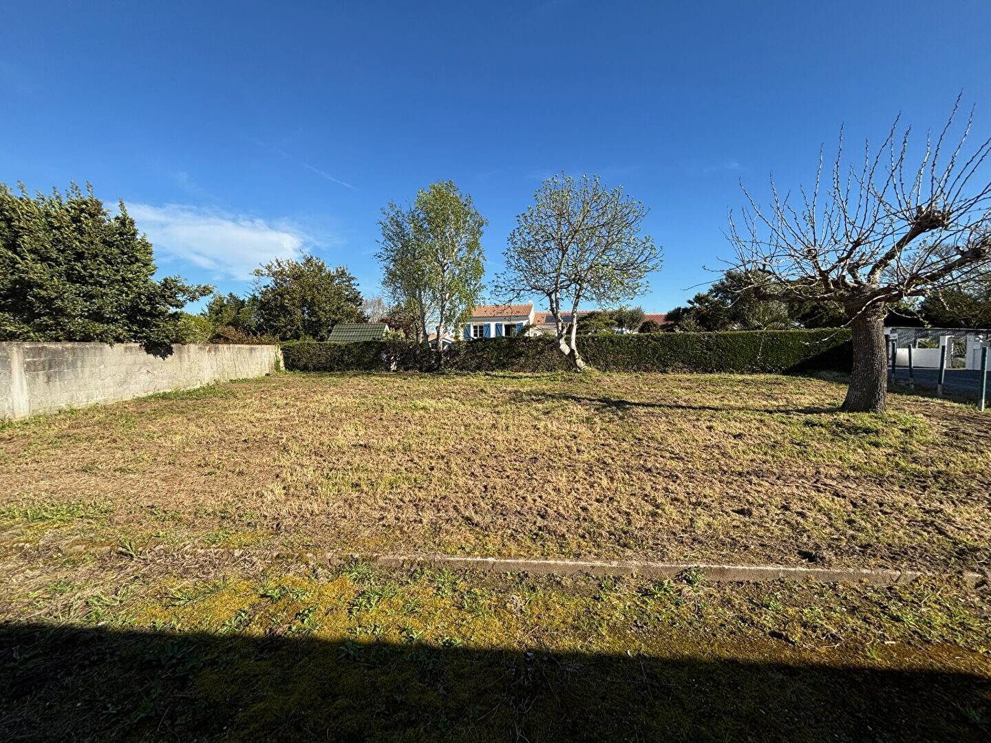 Maison à vendre, 82m², NOTRE DAME DE RIEZ