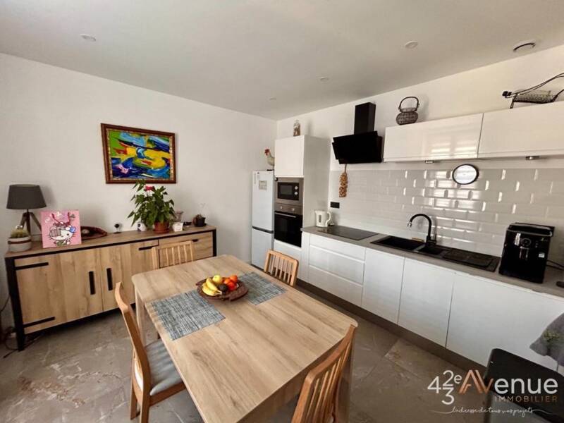 Maison à vendre, 74m², AUREC SUR LOIRE