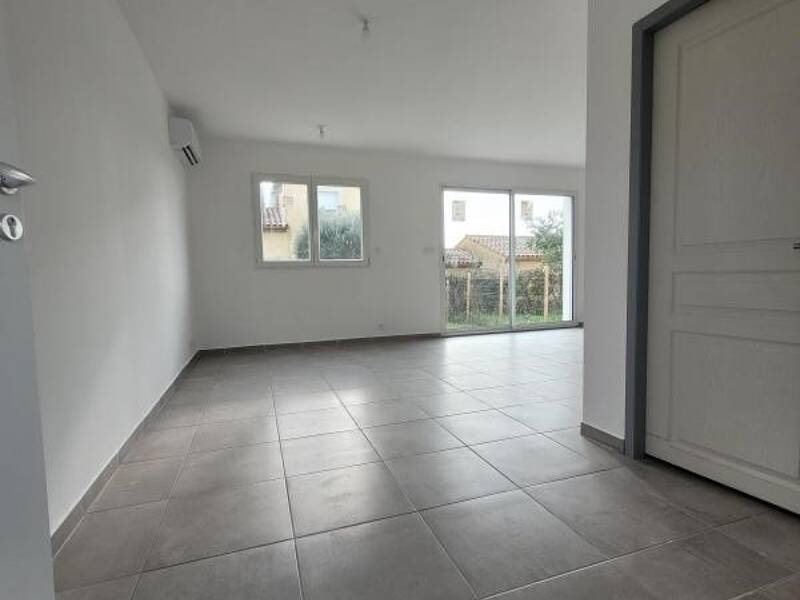 Maison à louer, 73m², FABREGUES