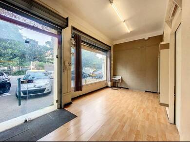 Local commercial à vendre 59 000 € 42 m² de surface de vente Bas Vernet Est Perpignan 66000