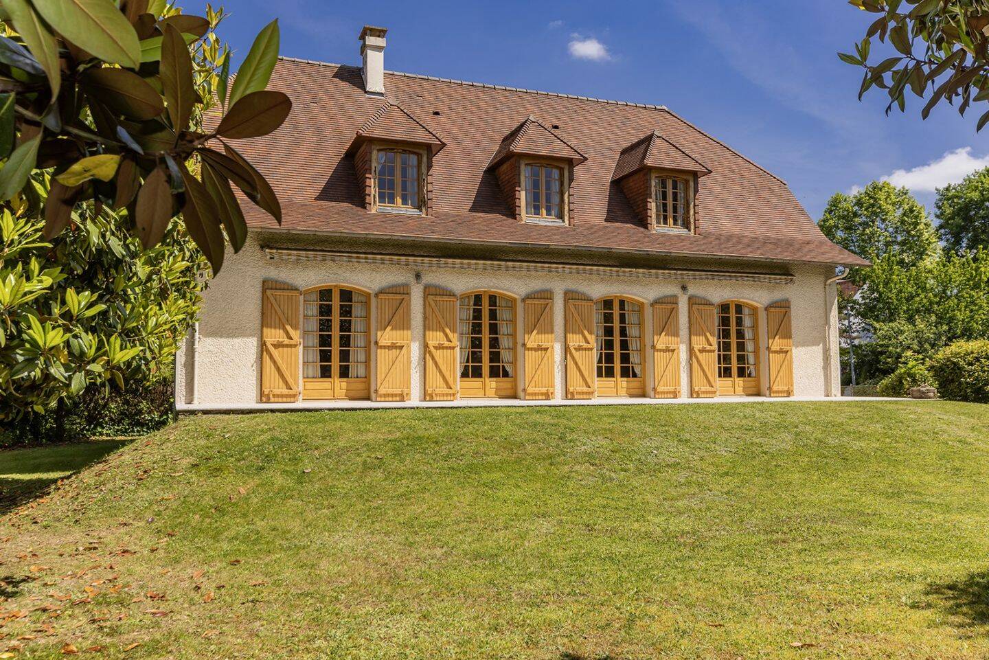 Maison à vendre, 200m², PAU