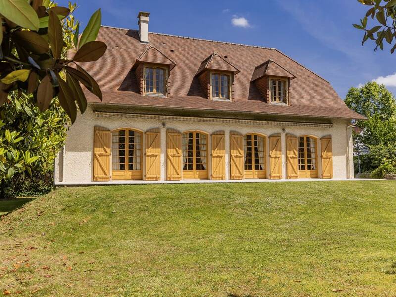 Maison à vendre, 200m², PAU