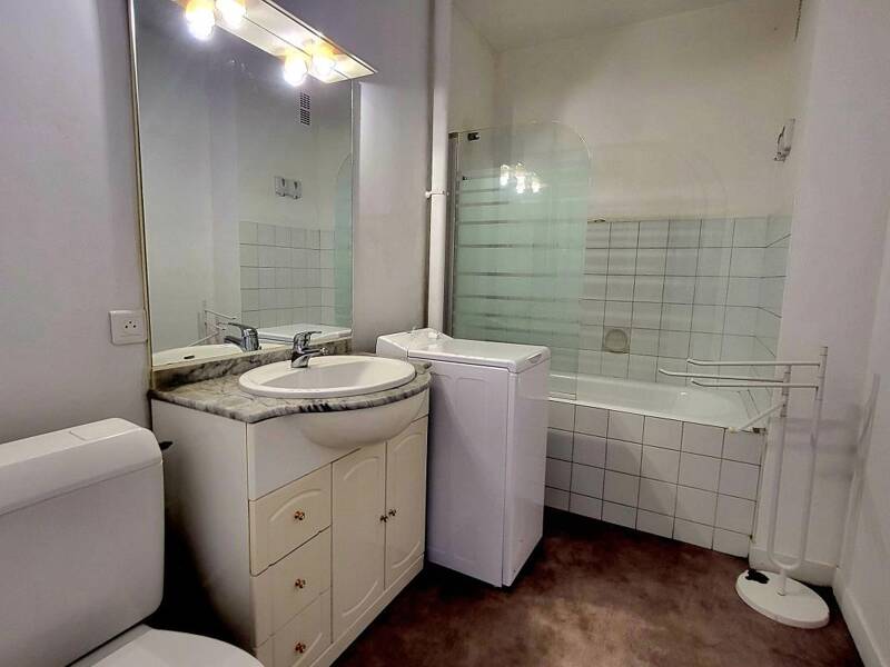 Maison à louer, 30m², LIMOGES