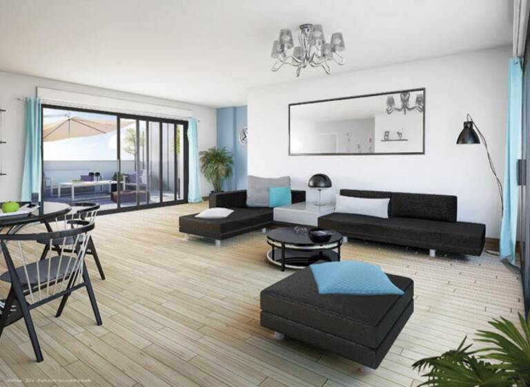 Maison à vendre 870 000 € 5 pièces 4<br/>chambres 113 m²<br/>superficie Charentonneau Maisons-Alfort 94700