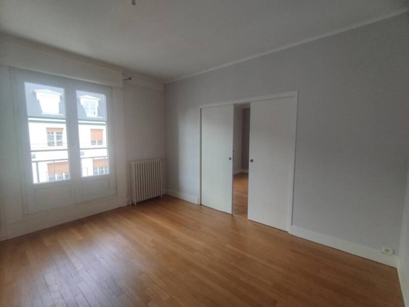 Maison à louer, 76m², ORLEANS