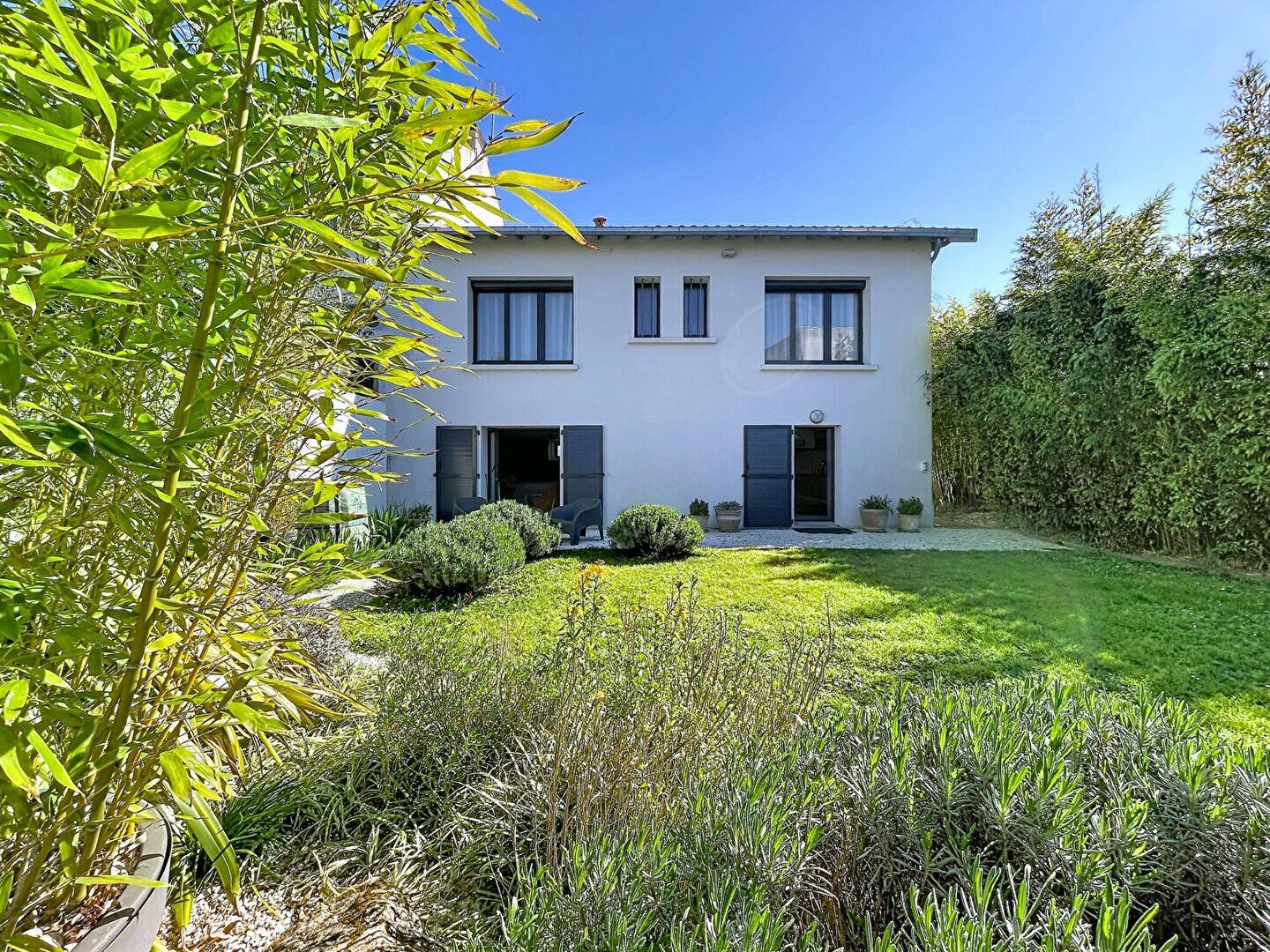 Maison à vendre, 111m², LA ROCHELLE