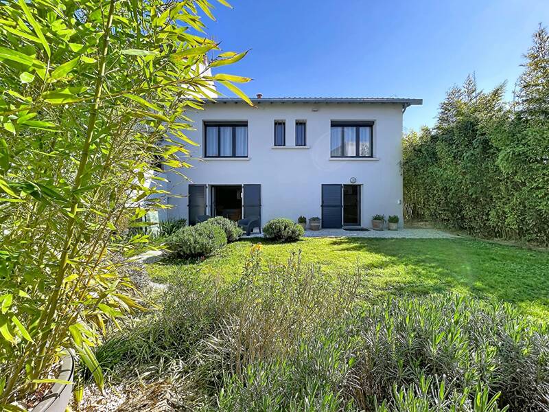 Maison à vendre, 111m², LA ROCHELLE