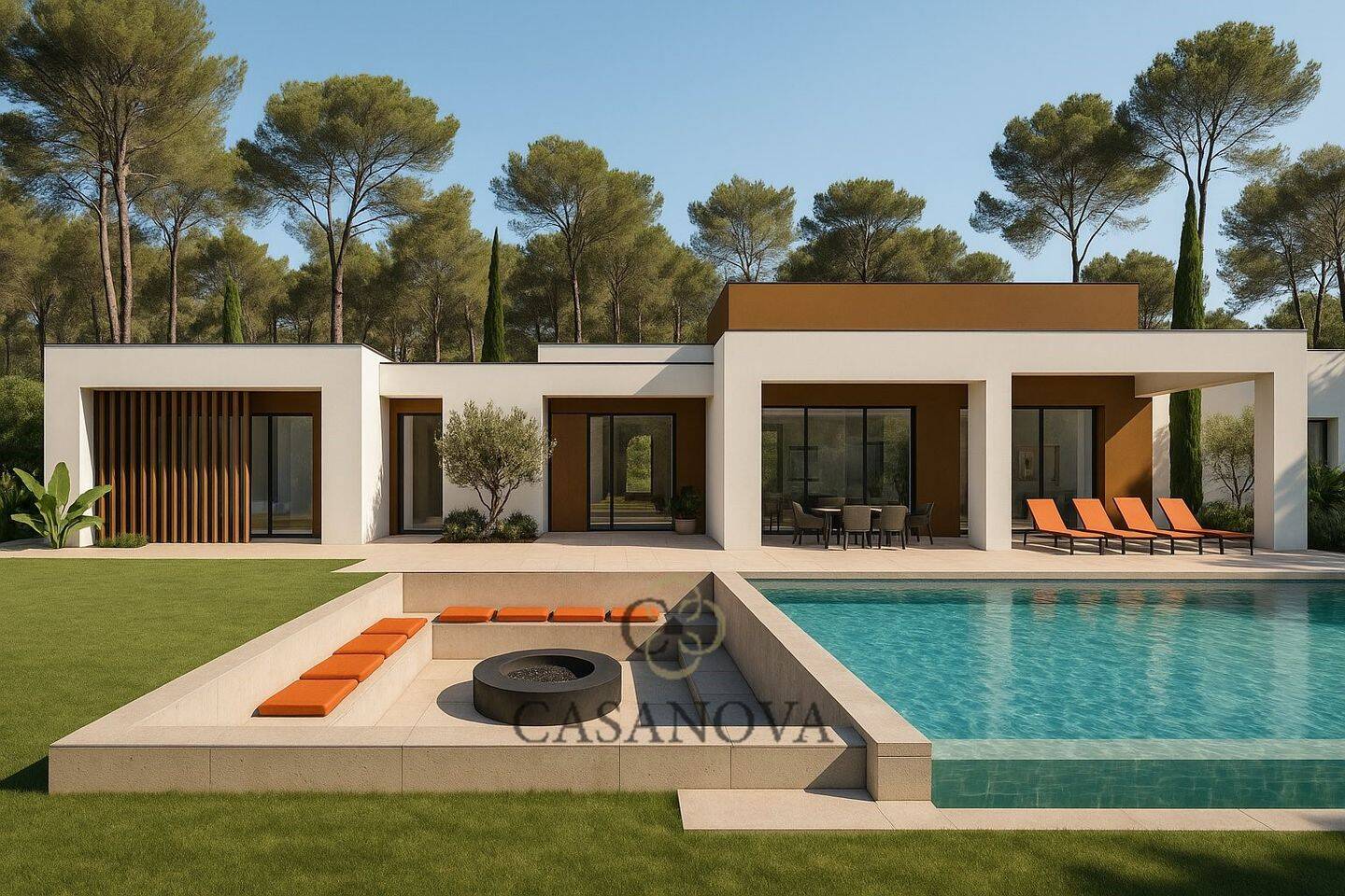 Maison à vendre, 350m², MONTFERRIER SUR LEZ