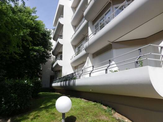 Appartement à louer 1 609 € 4 pièces 3 chambres 87 m² Étage 3/3 Les Hautes Varennes Boissy-Saint-Léger 94470