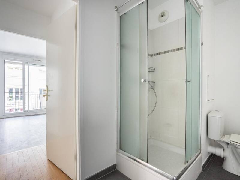 Maison à louer, 52m², PARIS 18E