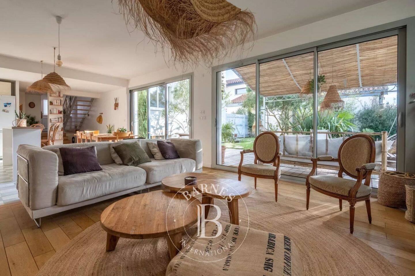 Maison à vendre, 190m², TASSIN LA DEMI LUNE