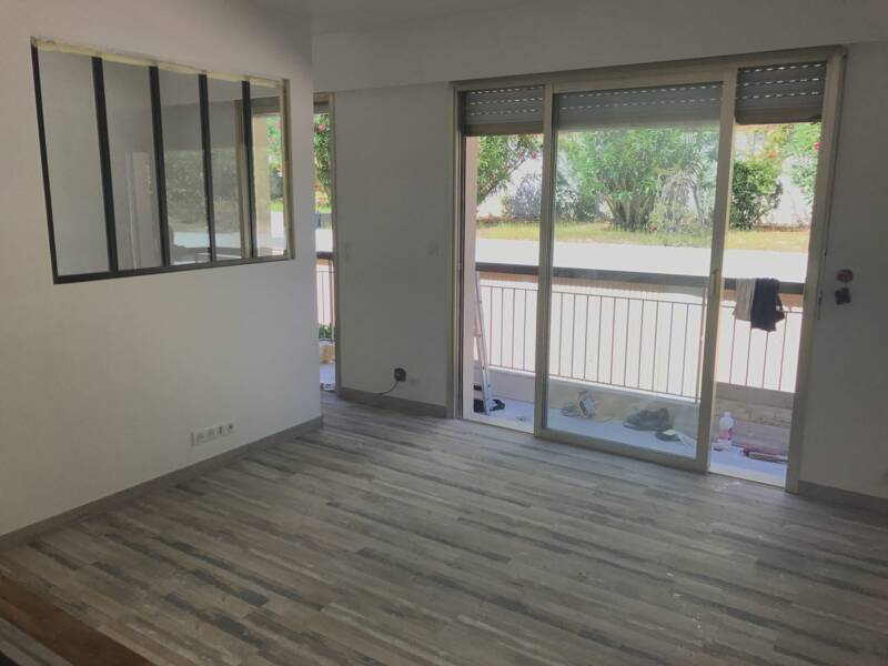 Maison à louer, 26m², VILLENEUVE LOUBET