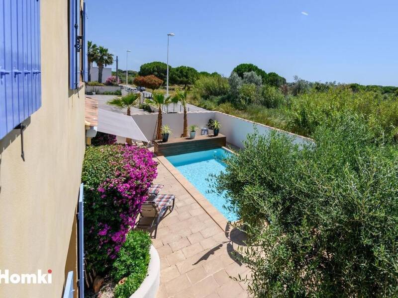 Maison à vendre, 140m², LE GRAU DU ROI