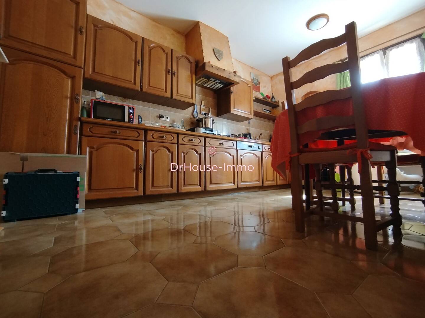 Maison à vendre, 85m², LA TOUR DU CRIEU