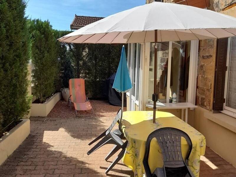 Maison à vendre, 94m², SAINT VINCENT DE REINS
