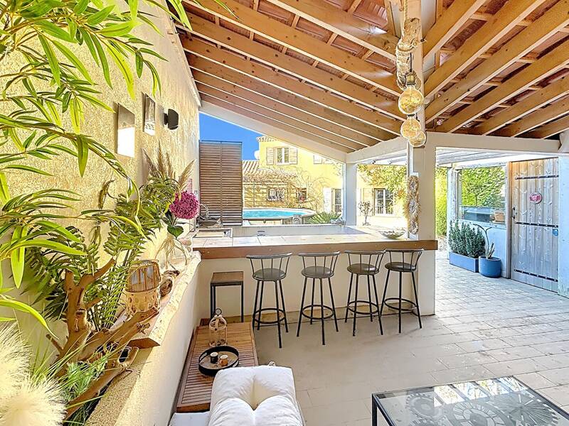 Maison à vendre, 160m², BELCODENE