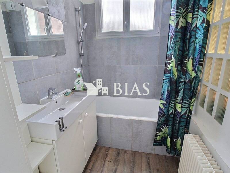 Maison à louer, 59m², ROUEN