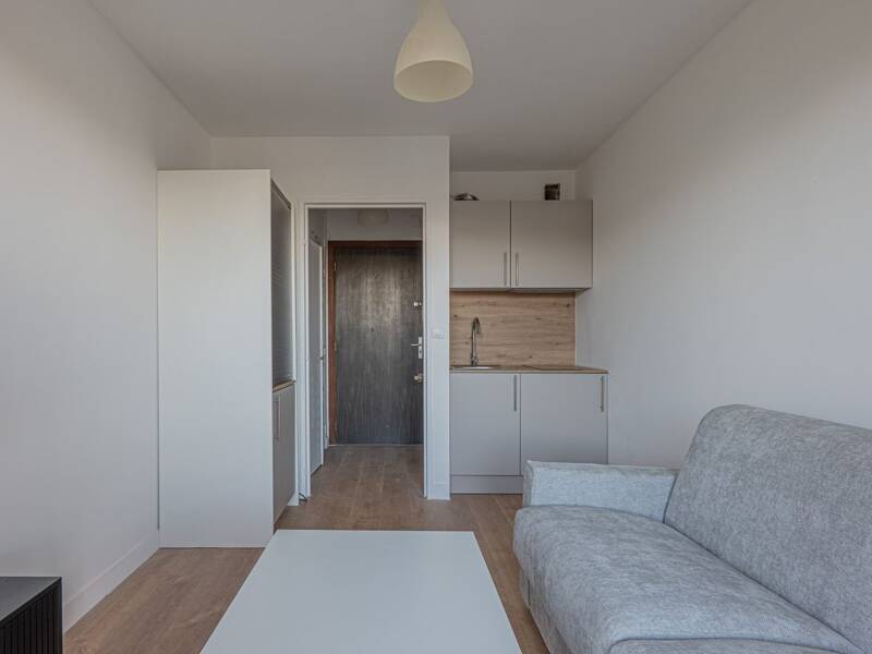 Maison à louer, 15m², NICE