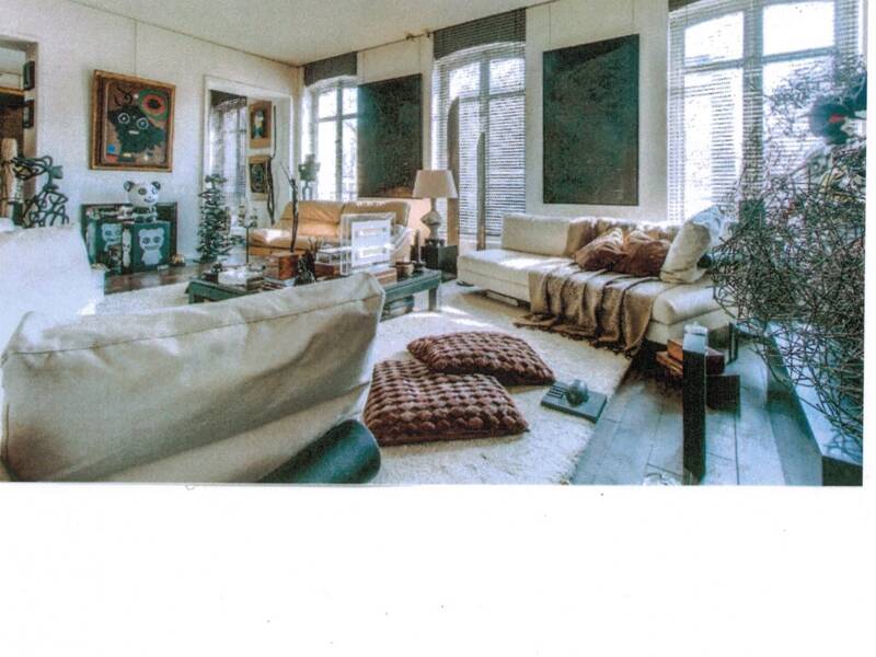 Maison à vendre, 230m², PARIS 8E