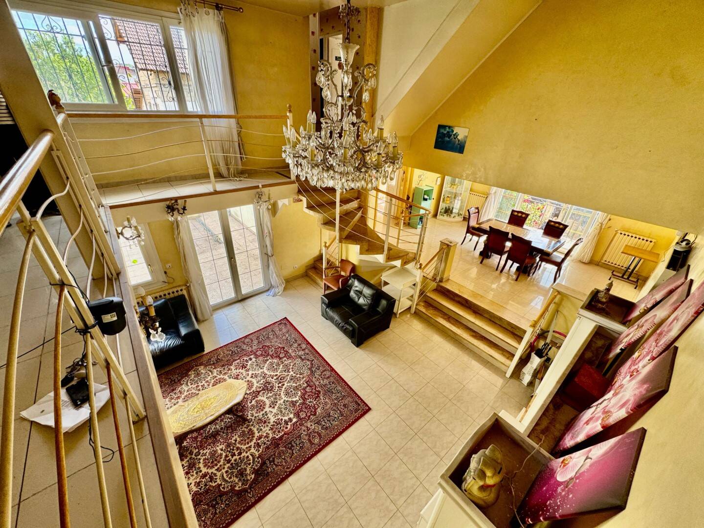 Maison à vendre, 200m², DRANCY