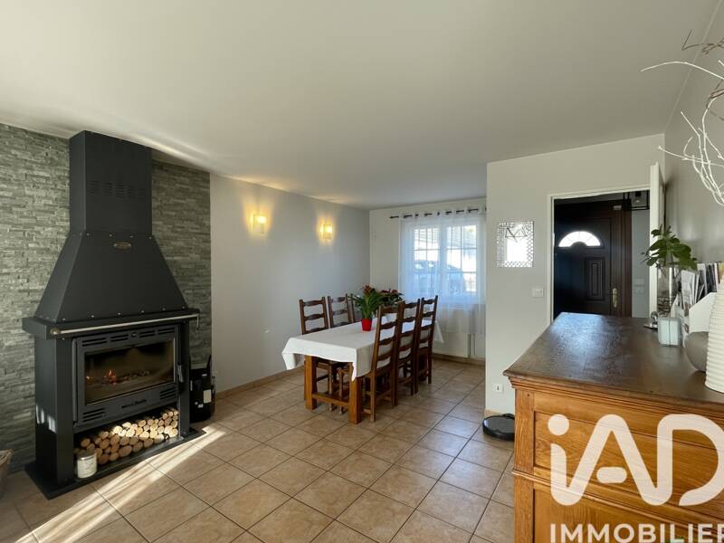 Maison à vendre, 86m², POULAINVILLE