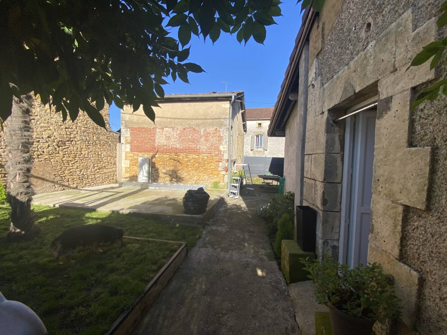 Maison à vendre, 197m², LE BUISSON DE CADOUIN