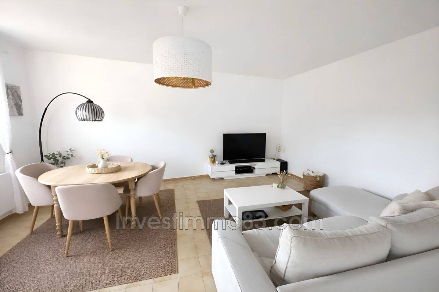 Maison à vendre, 65m², SAINT REMY DE PROVENCE