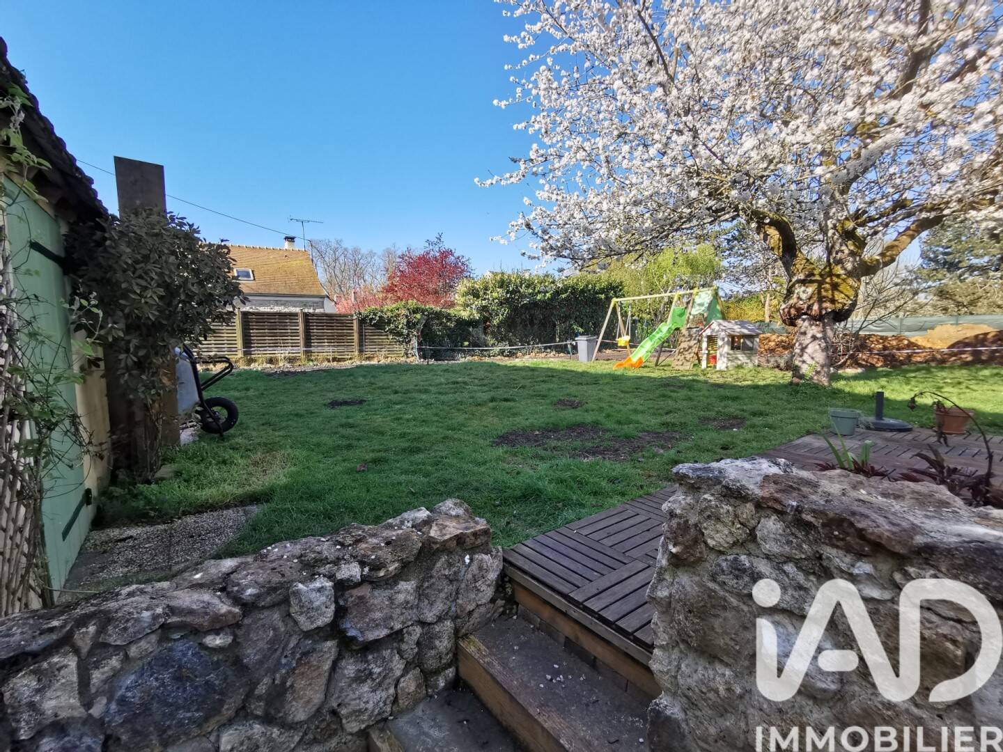 Maison à vendre, 96m², EVRY GREGY SUR YERRE