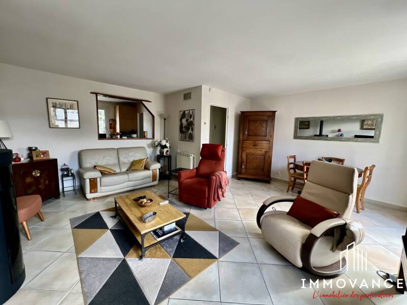 Maison à vendre, 104m², JACOU