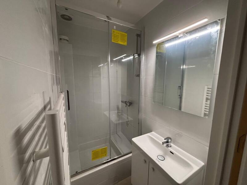 Maison à louer, 34m², VITRY SUR SEINE