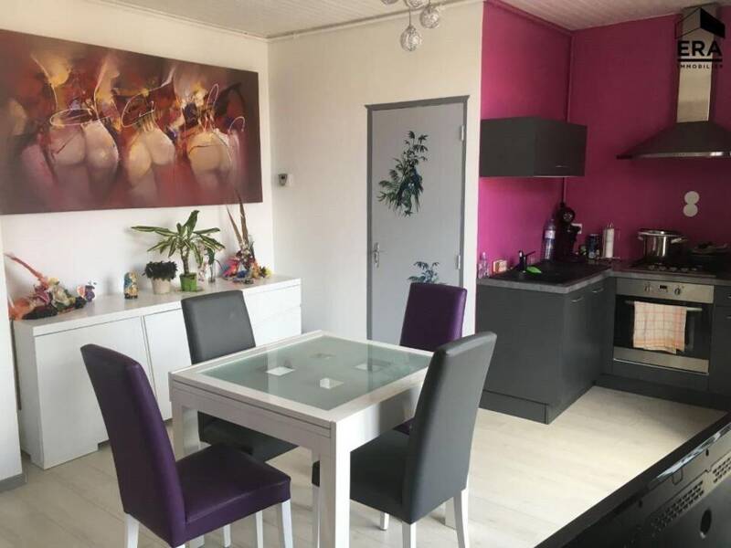 Maison à louer, 35m², DUNKERQUE