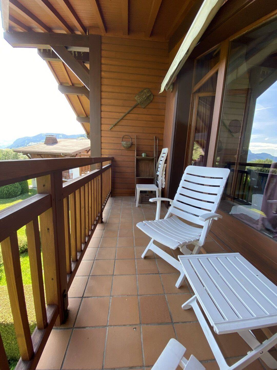 Maison à vendre, 50m², MEGEVE