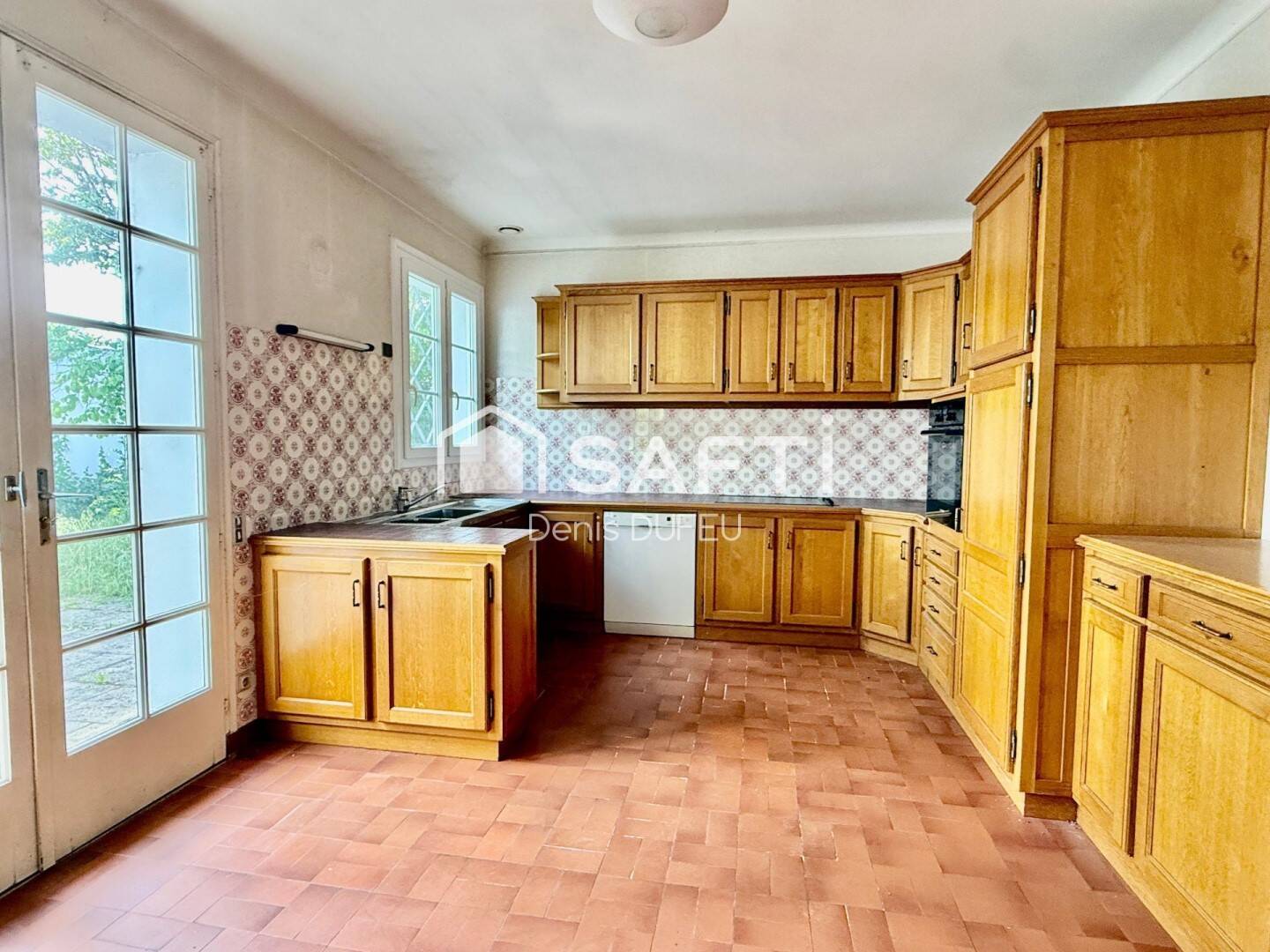 Maison à vendre, 200m², LA ROCHELLE