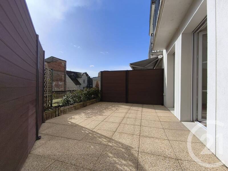 Maison à louer, 58m², DREUX