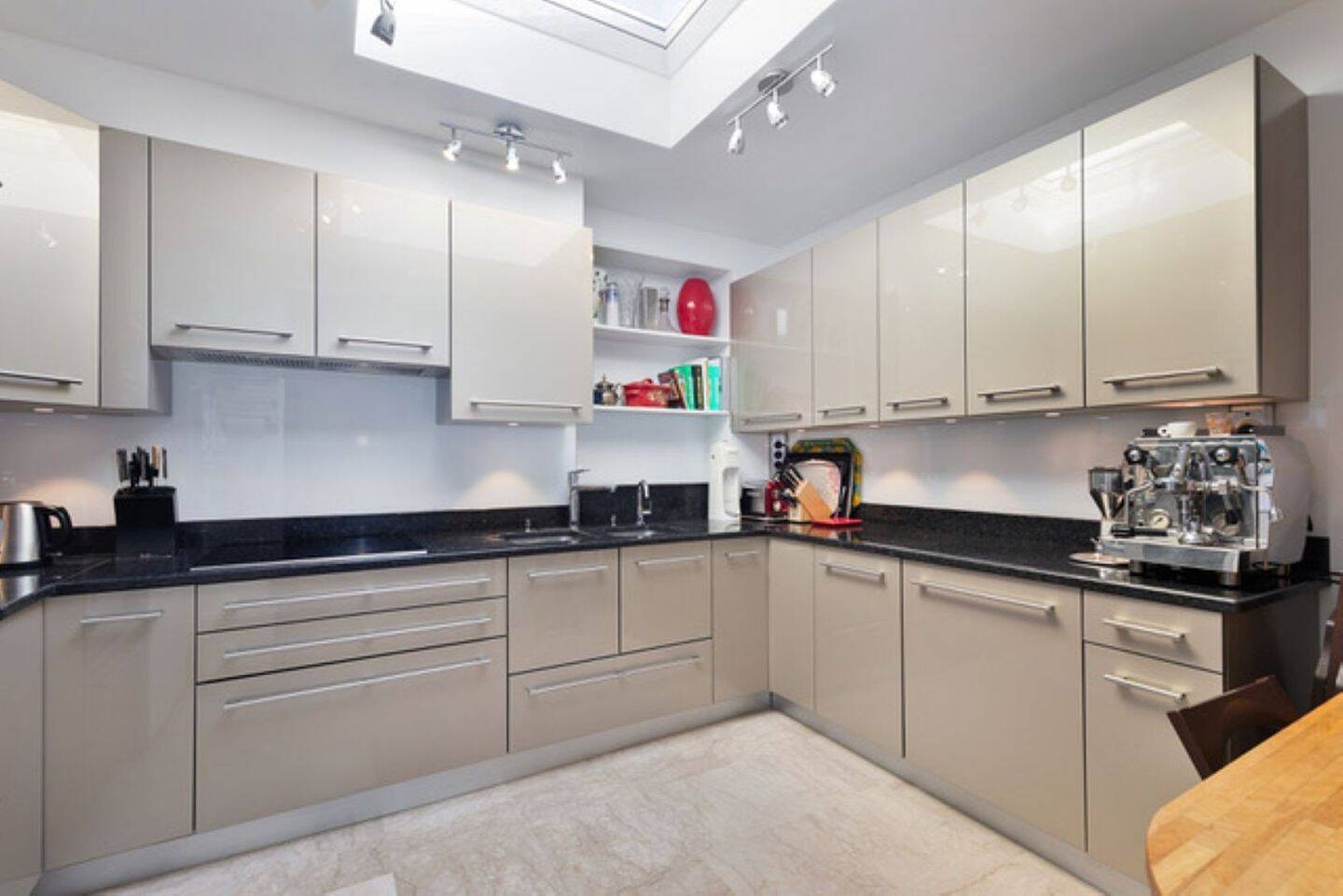Maison à vendre, 113m², LES LILAS