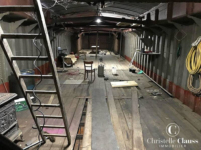 Maison à vendre, 150m², STRASBOURG