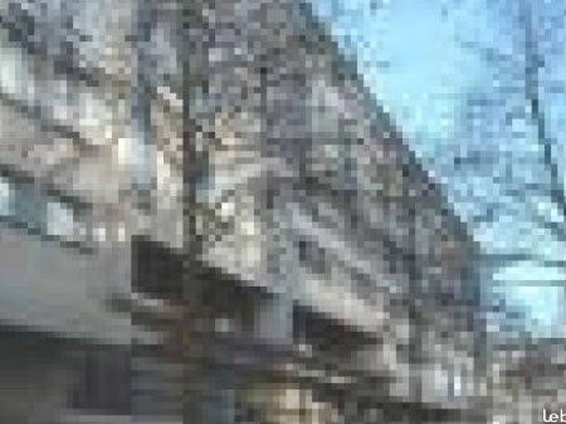 Maison à louer, 17m², RENNES