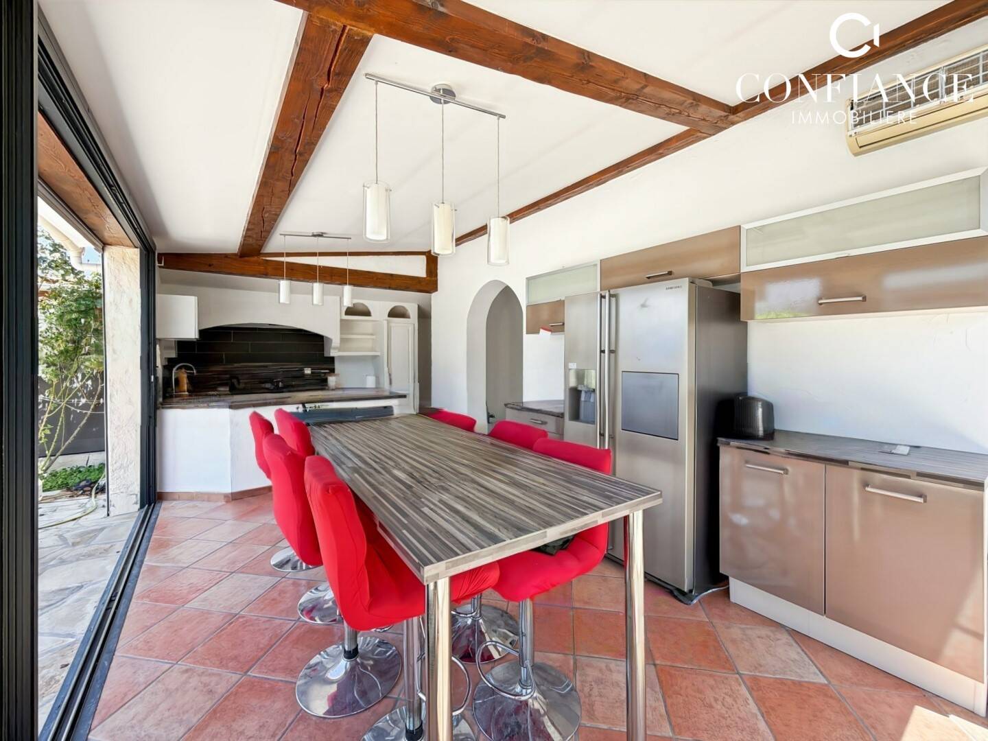 Maison à vendre, 115m², VILLENEUVE LOUBET
