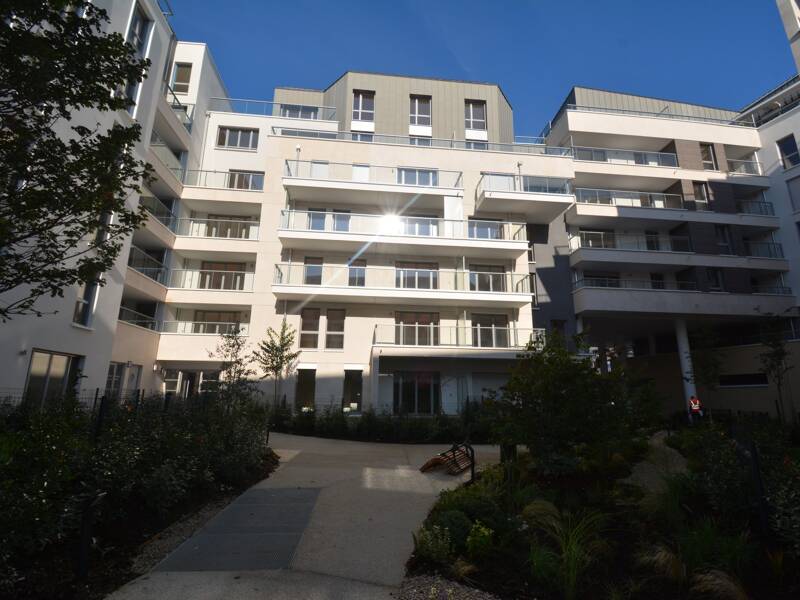 Maison à louer, 50m², RUEIL MALMAISON