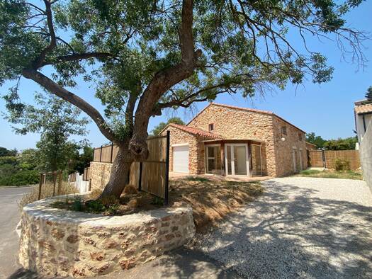Maison à vendre 510 000 € 7 pièces 5 chambres 198 m² 740 m² de terrain Village Thermal Balaruc les Bains 34540