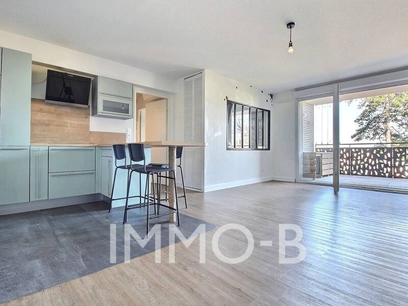 Maison à louer, 66m², RAMONVILLE SAINT AGNE