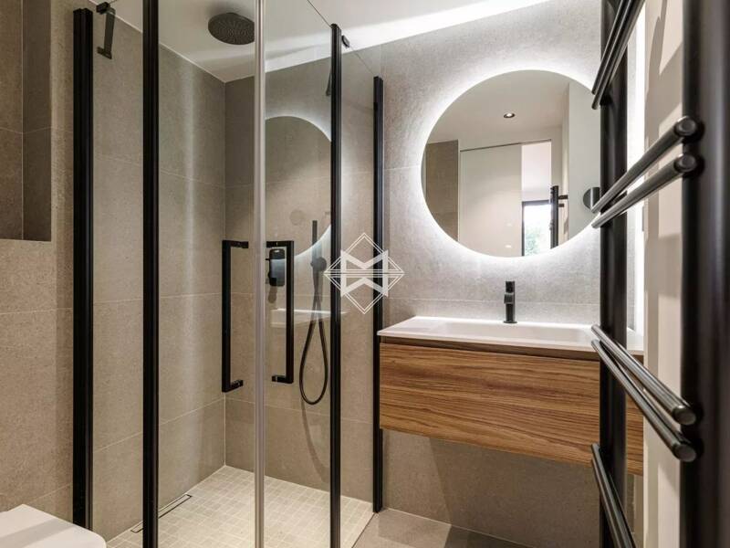 Maison à vendre, 136m², SAINT JEAN CAP FERRAT