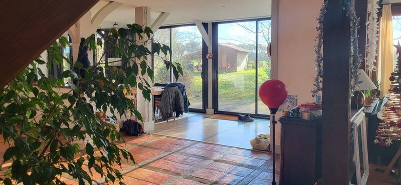 Maison à vendre, 170m², MAGESCQ