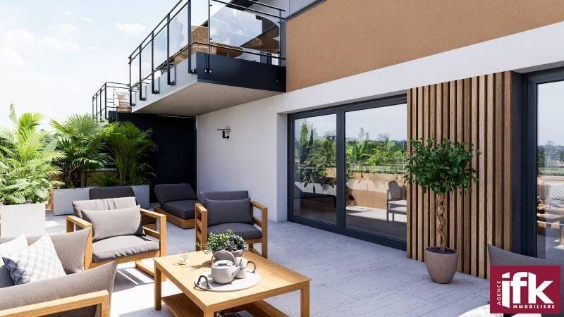 Maison à vendre, 95m², COLMAR