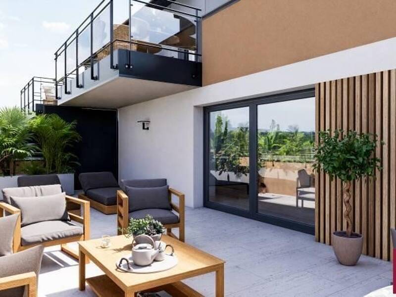 Maison à vendre, 95m², COLMAR