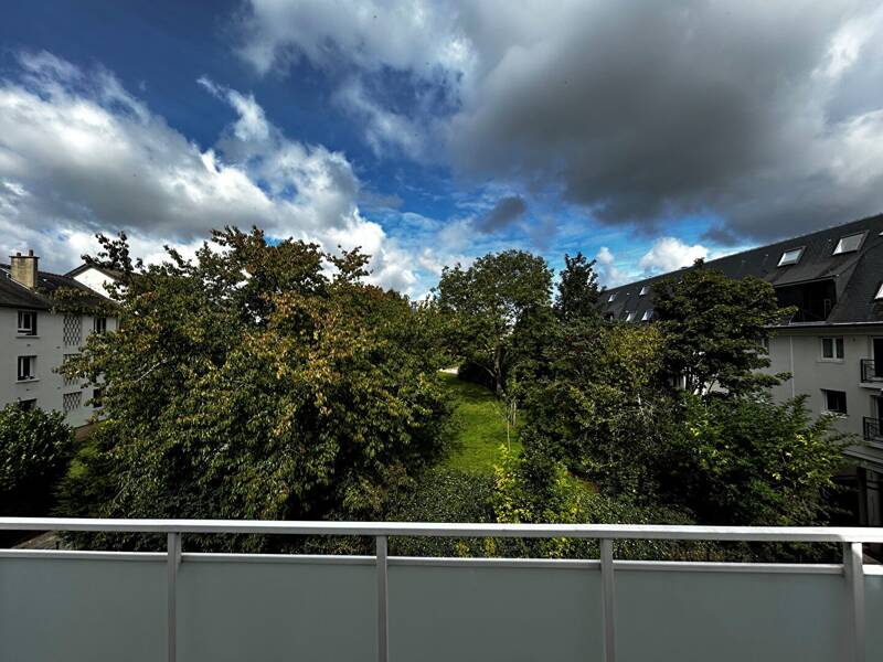 Maison à louer, 48m², CAEN