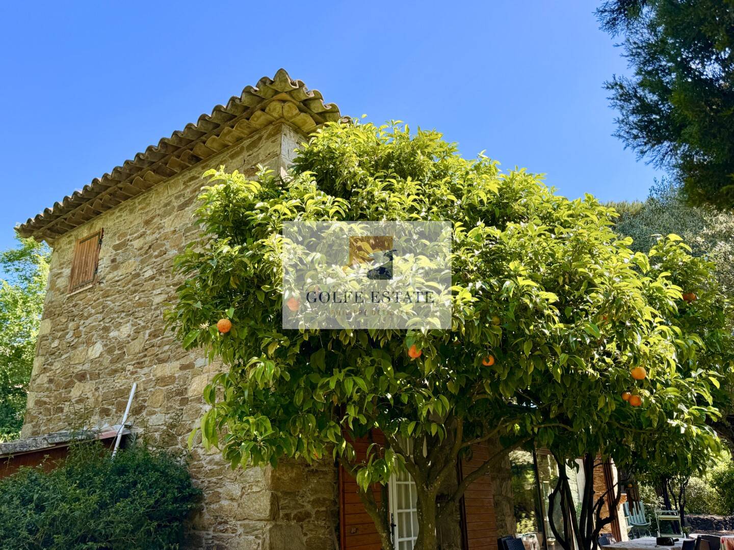Maison à vendre, 100m², LA CROIX VALMER