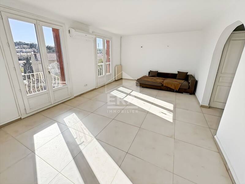 Maison à vendre, 77m², LES PENNES MIRABEAU