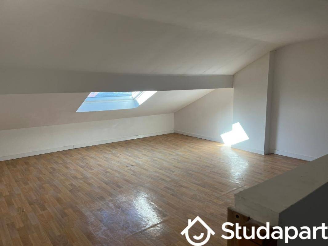 Maison à louer, 68m², ROUBAIX